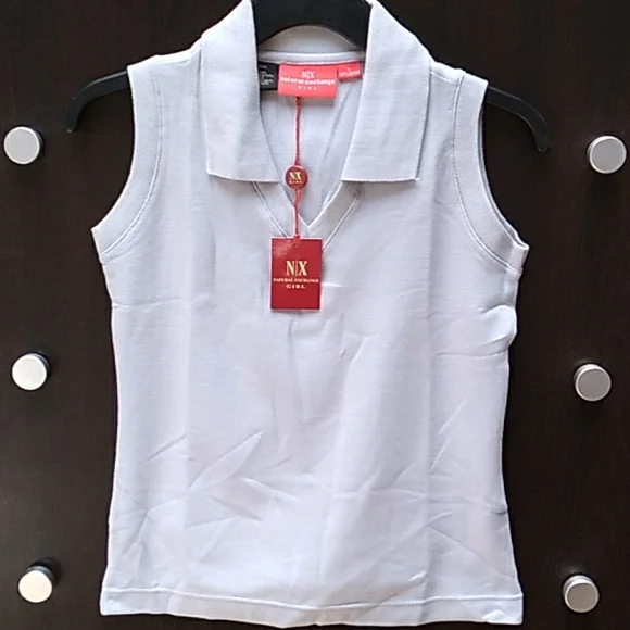 NWT || s -xs look the inf about size 12 girl 👧 - Picture 2 of 6